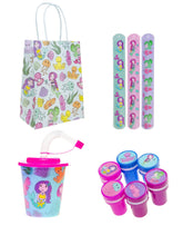 Zeemeermin Traktatie